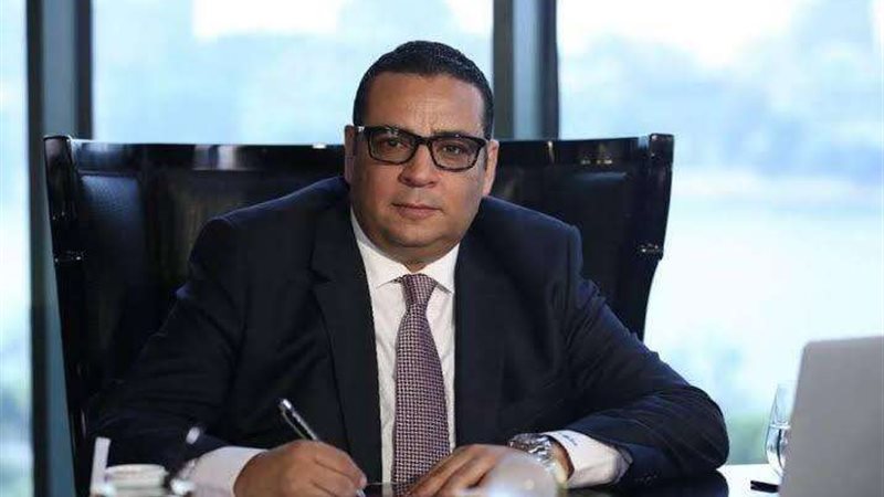 الخبير السياحي عاطف