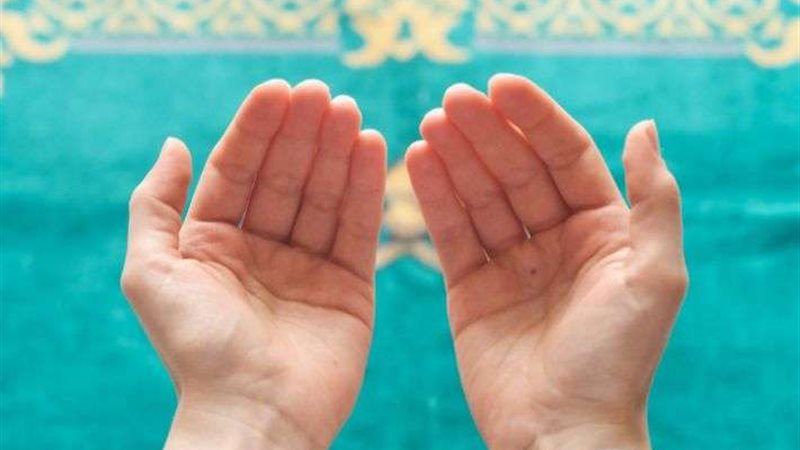 دعاء يوم الجمعة