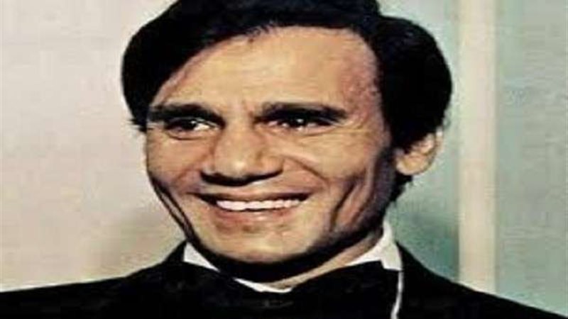 عبد الحليم حافظ
