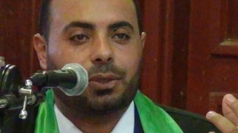 الدكتور محمد عبدالله