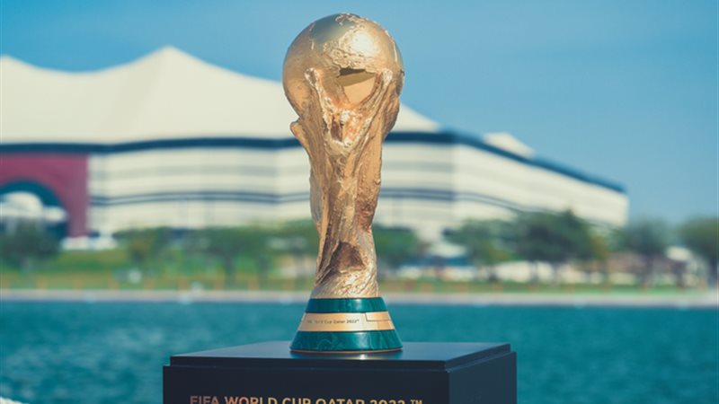 قطر 2022