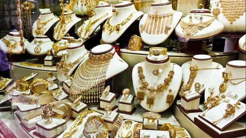 أسعار الذهب اليوم