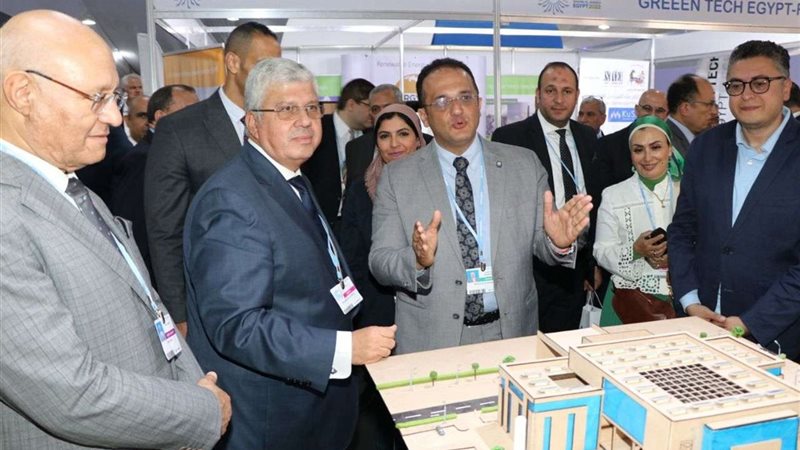 مشاركات جامعة الجلالة