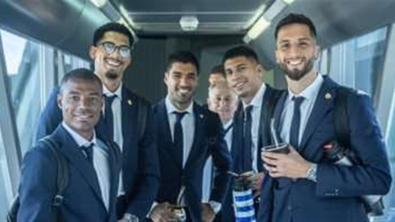 منتخب أوروجواي