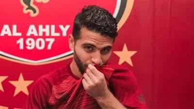 نادر شوقي: لماذا يتدرب محمد محمود بمفرده؟