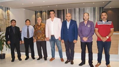 عقد المؤتمر التعريفي لشركات السياحة والاقتصاد الرقمي.. الخميس المقبل