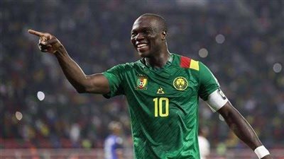 فينسنت أبو بكر: لا نفضل الحديث كثيرًا.. وسنتكلم فوق أرضية الملعب