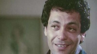 المهن التمثيلية تنعي إبراهيم الشرقاوي