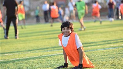 من هو غانم مفتاح القارئ القطري المشارك في افتتاح كأس العالم بآيات من القرآن؟