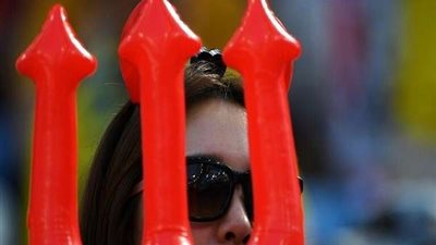 مقابل 20 ألف جنيه.. مراهقة تبيع روحها للشيطان!