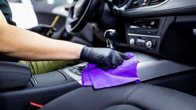 خطوات يجب اتباعها لتجنب سرقة بطارية سيارتك