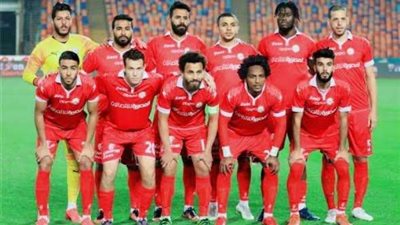 حرس الحدود يتخطى الداخلية ويتأهل لدور الـ16 ببطولة كأس الرابطة