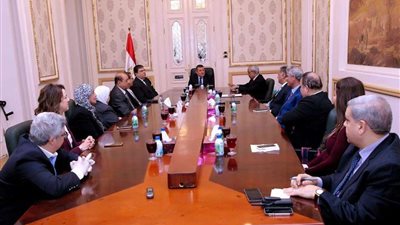 وزير الإعلام يوجه رسالة إلى الإعلاميين المشاركين في انتخابات مجلس الشيوخ