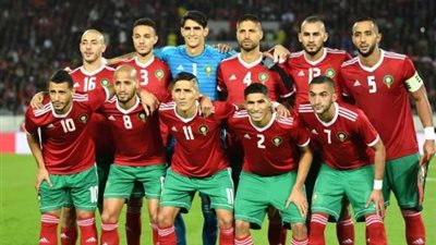 لاعب المغرب: كرواتيا منتخب كبير لكننا نتملك كل المقومات لتجاوز الدور الأول