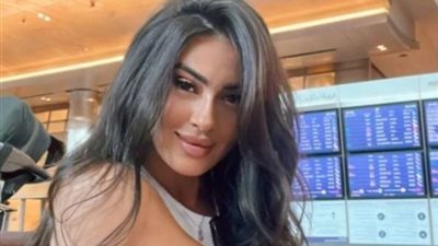 ميرنا نور الدين تخطف قلوب المتابعين بإطلالة من الجيم