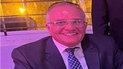 وفاة الإذاعي ولاء عسكر والجنازة غدا بمسجد قباء بالمهندسين