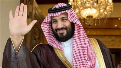 ولي العهد السعودي يصل قطر لحضور افتتاح كأس العالم