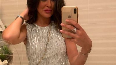 بإطلالة جذابة.. ميرنا نور الدين تُبهر جمهورها في أحدث ظهور لها