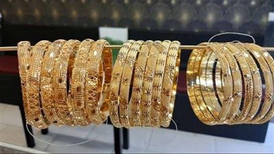 تعرف على الزيادة الجديدة في أسعار الذهب اليوم الأحد 20 نوفمبر في مصر