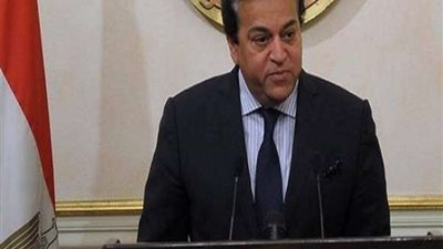 وزير التعليم العالي: 51% من طلاب علمي علوم حصلوا على أكثر من 90%