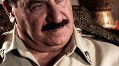 وفاة الفنان طوني موسى متأثرا بإصابته بـ كورونا.. صور