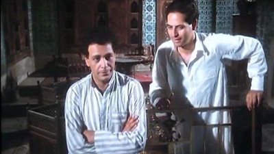 وفاة الفنان إبراهيم الشرقاوي عن عمر يناهز 72 عامًا