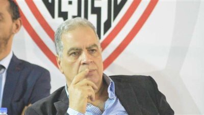 أسوأ رئيس في تاريخ الزمالك.. هاني زادة يشن هجوم حاد على ممدوح عباس