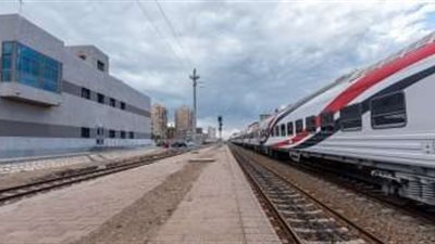 تعرف على مواعيد قطارات  