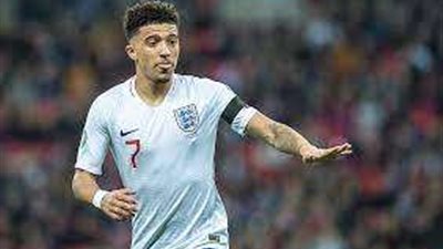 عقب استبعاده من كأس العالم.. سانشو يغلق حسابه على موقع إنستجرام