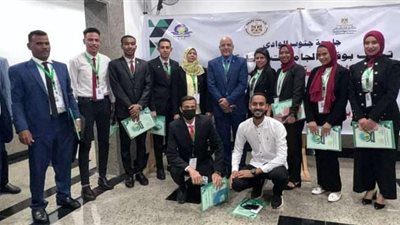 أسوان تشارك بالدورة الثالثة لمواجهة الشائعات بجامعات الصعيد فى الغردقة