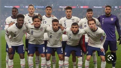 بوليسيتش: المنتخب الأمريكى جاء لقطر للفوز بكأس العالم