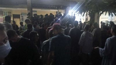 إهمال وانتظار.. معاناة أهالي سوهاج لتقديم طلبات تظلم الثانوية العامة