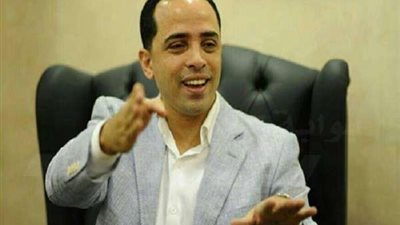 قانوني يوضح أهمية ودور مجلس الشيوخ