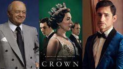 أمير المصري يكشف كواليس تجسيده شخصية الملياردير محمد الفايد في مسلسل 