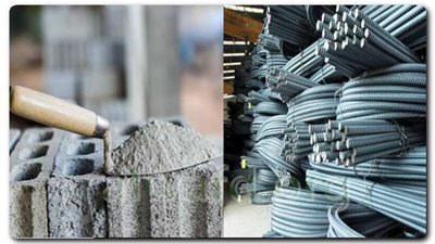 أسعار الحديد والأسمنت اليوم الأحد 20 نوفمبر في مصر