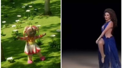 افتتاح كأس العالم 2022.. ميريام فارس تطابق لحنها مع أغنية للدمية ريحانة المكسيكية