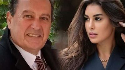 والد ياسمين صبري يكشف للمرة الأولى طبيعة علاقته بها وأسرار عنها قبل الشهرة