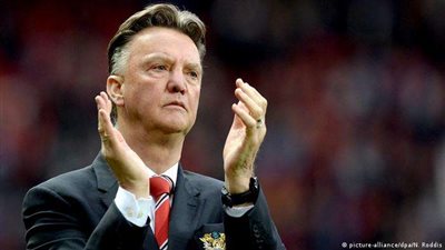 لويس فان خال:ساديو ماني لاعب مميز ومنتخب السنغال سيفتقده في البطولة