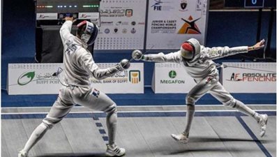 المنتخب الوطني يتوج بذهبية كأس العالم لسلاح السيف