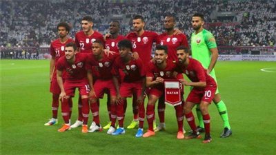 حافلة منتخب قطر تصل ستاد البيت الكبير لمواجهة الإكوادور في افتتاح كأس العالم