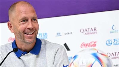 جريج بيرهالتر: منتخب ويلز ممتاز ولا أظن أنه يحظى بالتقدير الكافي