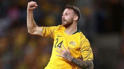 الإصابة تحرم  أستراليا  من جهود مارتين بويل في المونديال