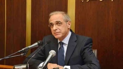 استقالة النائب هنرى الحلو من البرلمان اللبنانى