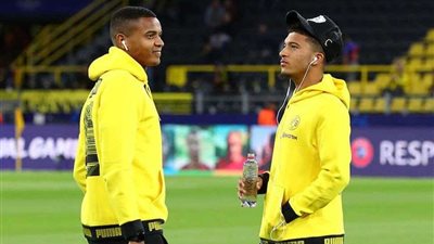 إعلان قائمة بوروسيا دورتموند لمعسكر سويسرا