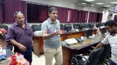 المنوفية تنهي استعداداتها لاستقبال انتخابات مجلس الشيوخ 2020