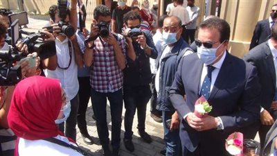 بيان من التعليم العالي بشأن تنسيق الجامعات 2020