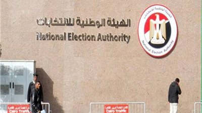 فيديوجراف.. الوطنية للانتخابات تكشف خطوات التصويت في لجان مجلس الشيوخ