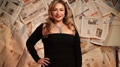 ليلى علوي تتألق في أحدث إطلالة لها عبر إنستجرام