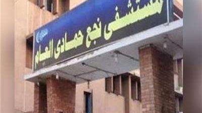 مدير مستشفى نجع حمادي: خروج جميع طالبات المدرسة الزخرفية عقب تماثلهم للشفاء