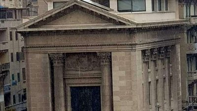 سفير إندونيسيا: غرفة الإسكندرية لها دور ايجابي في دعم العلاقات المصرية الإندونيسية